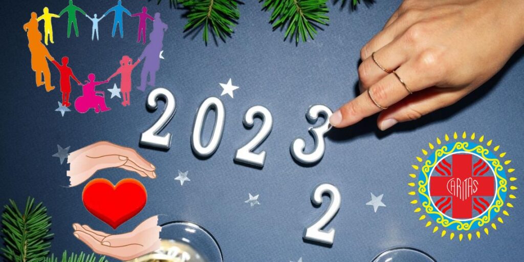 Итоги работы фонда в 2022 году