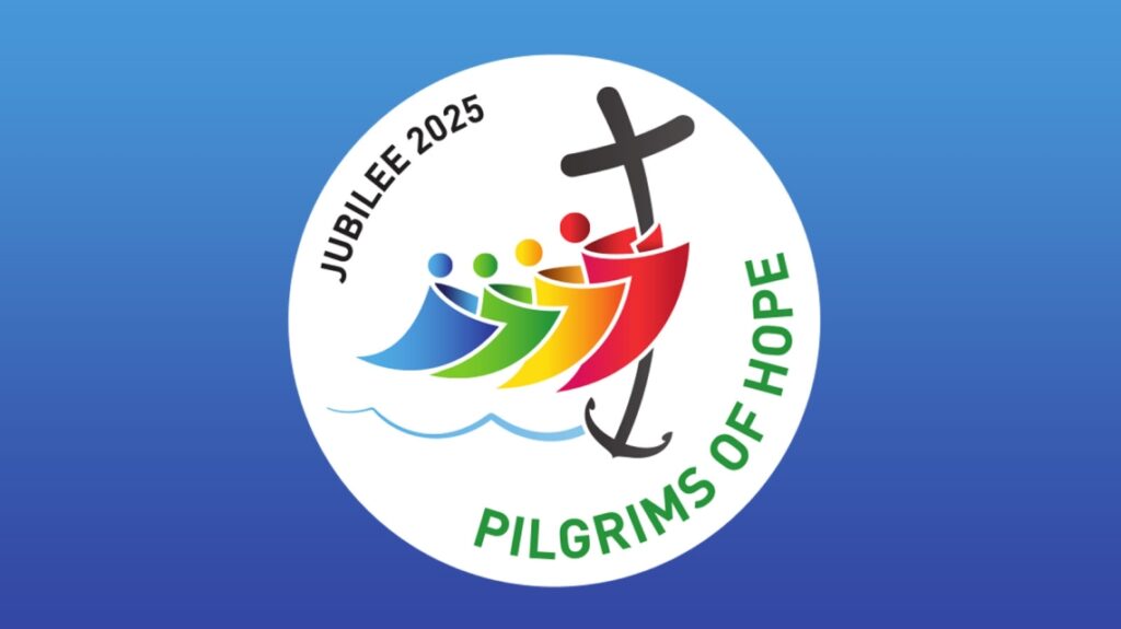 Pilgrims of Hope
