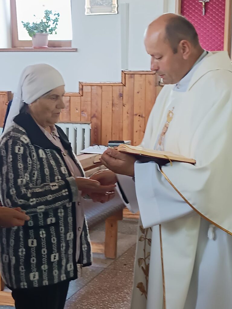 Паломники надежды