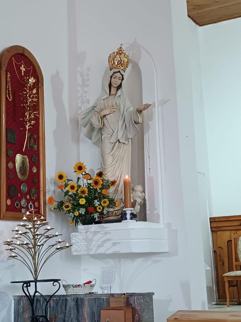 Паломники надежды
