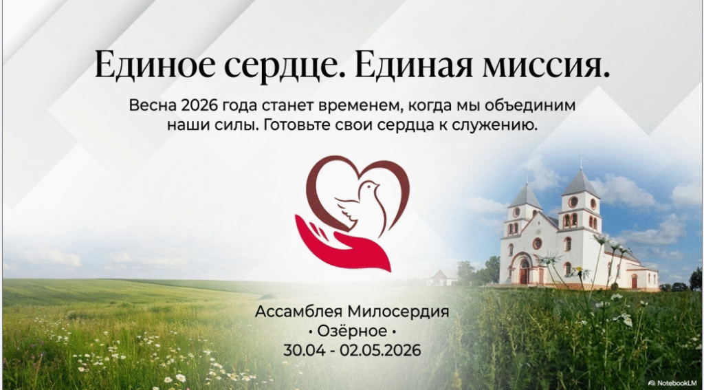 Ассамблея милосердия
