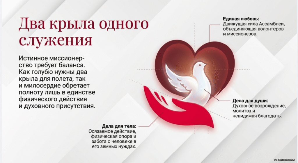 Ассамблея милосердия