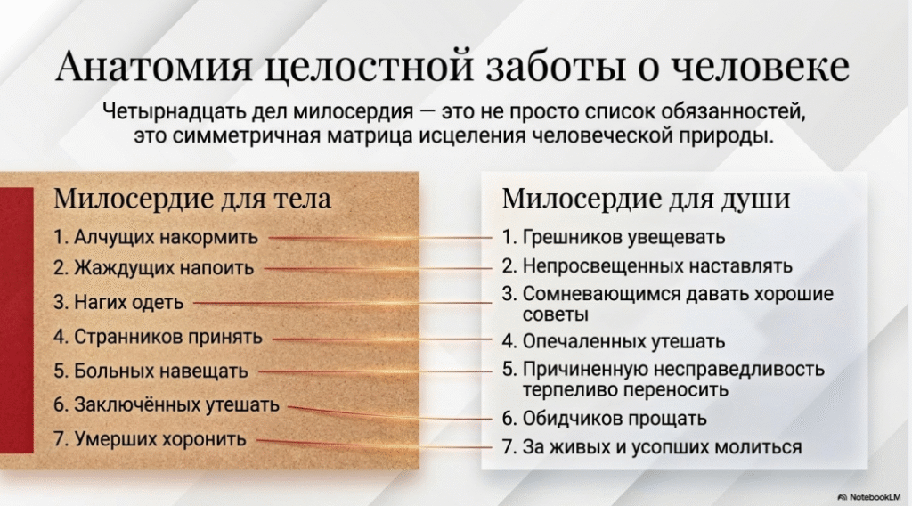 Ассамблея милосердия
