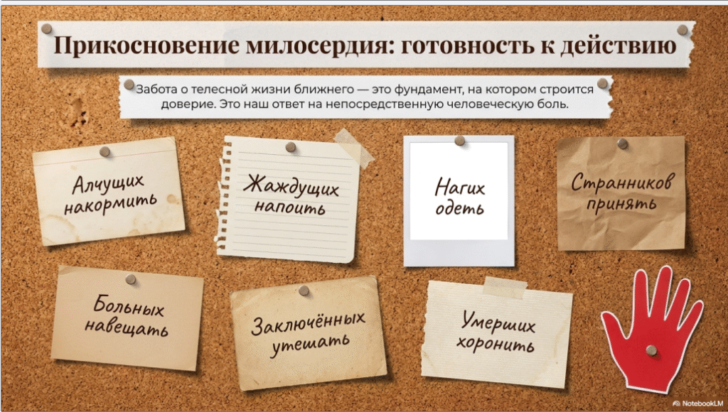 Ассамблея милосердия